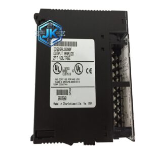 GE IC693APU300 高速计数器模块