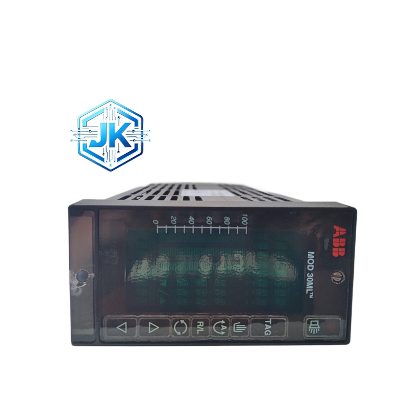 ABB 1800RZ21100A 工业多功能过程 / 转速控制器