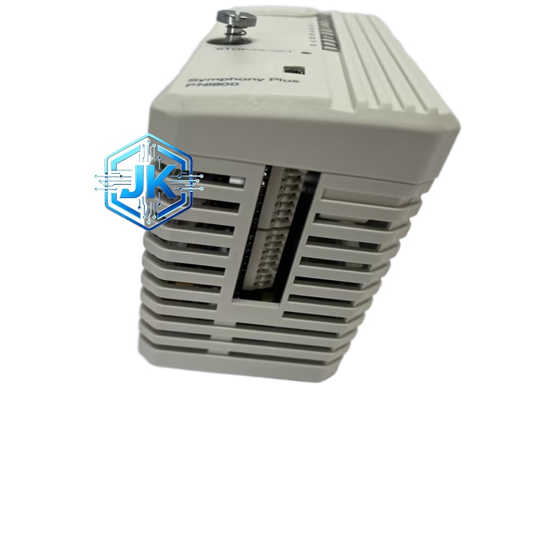 ABB PNI800 PROFIBUS DP通信接口模块 - 图片 3