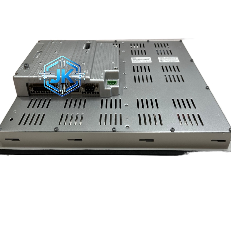 ABB PP865 AC 800M系列增强型电源模块 - 图片 3