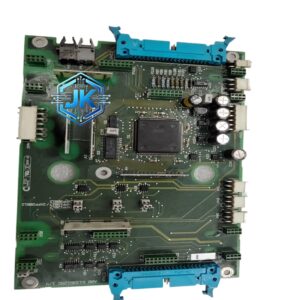 ABB NINT-72C AC800M 8 通道热电偶/热电阻输入模块