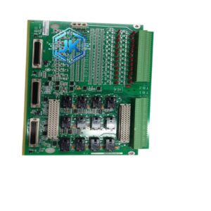 GE IS200TDBTH6ACD 热电偶输入端子板（TDBT，32 通道）