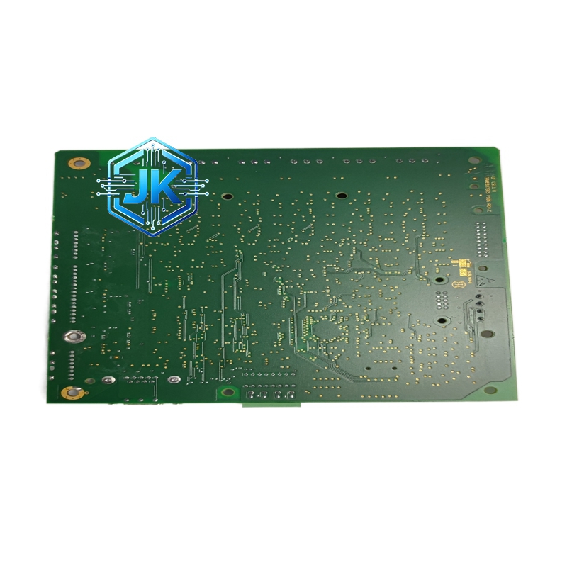 ABB UFC911B101 数字式励磁控制器 - 图片 2