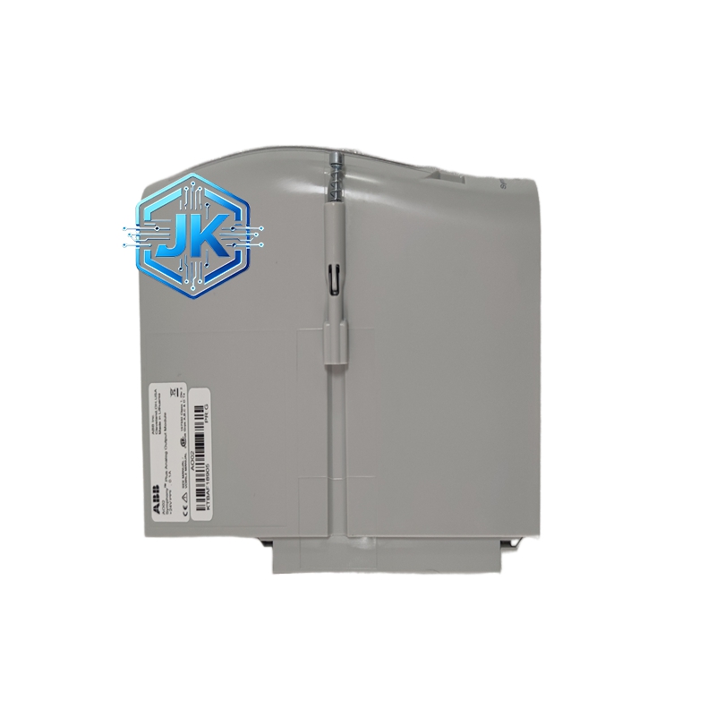 ABB AI830A 热电阻(RTD)输入模块(增强型) - 图片 3