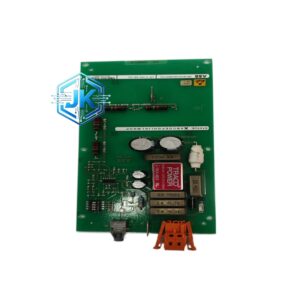 ABB UFC765AE102 3BHE003604R0102 静态励磁调节器