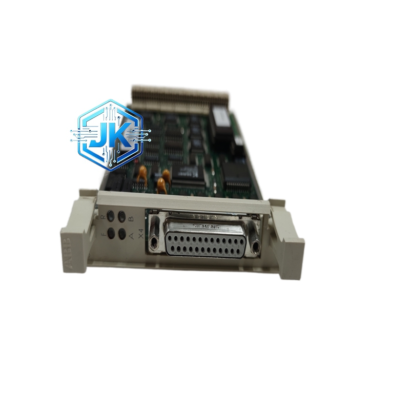 ABB CI570 3BSE001440R1 AC800M 光纤通信接口模块