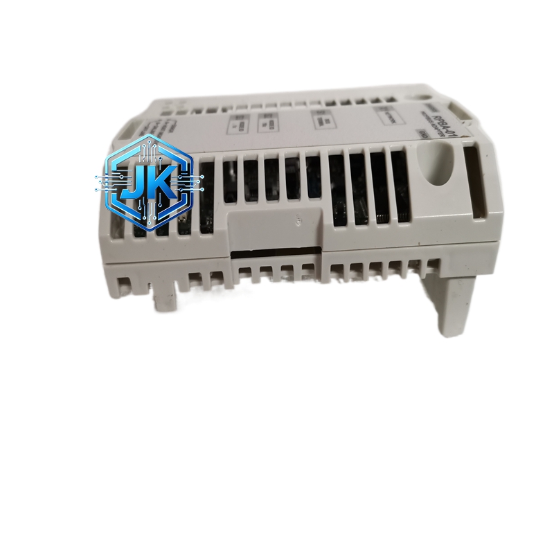 ABB 64606859 RPBA-01 PROFIBUS DP 通讯适配器 - 图片 2