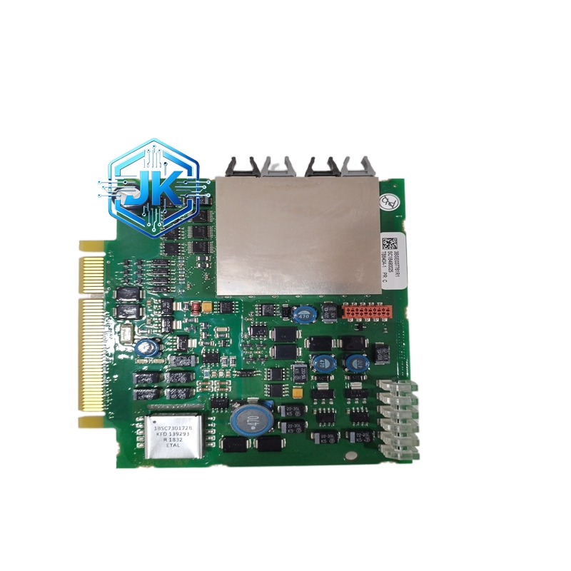 ABB TB840A 现场总线通讯接口模块