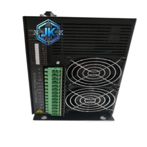 GE IC800SSI228RD2 高性能伺服驱动器（IC800 系列）