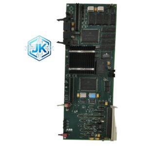 ABB MPRC086444-003 UNITROL 励磁系统数字信号处理器模块