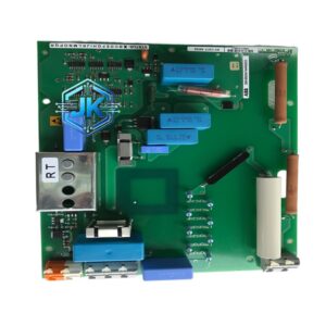 ABB XVC517AE02 伺服驱动控制器