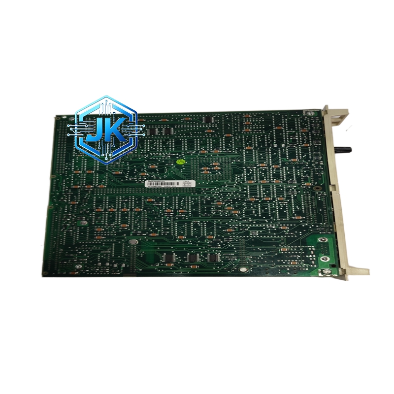 ABB DSPC174(3BSE005461R1)数字信号处理(DSP)模块 - 图片 2
