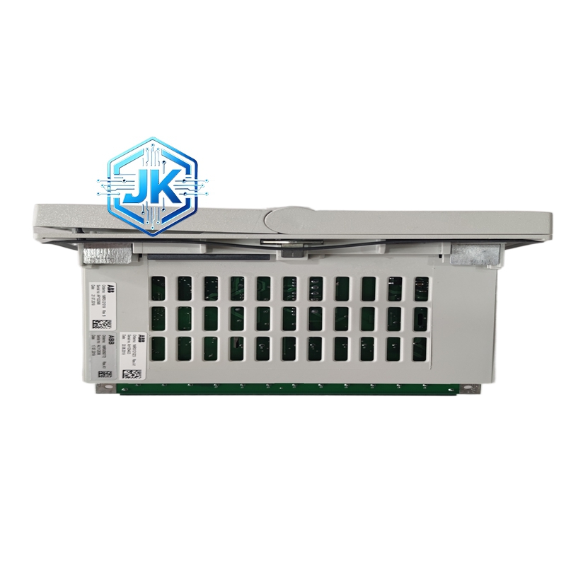 ABB REF610C11HCNN01 线路保护控制装置 - 图片 3