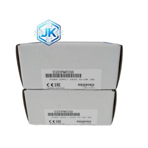 GE IC693PWR331D 工业 PLC 电源模块
