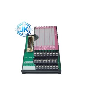 Foxboro P0916KF-0B 高精度模拟输入模块（FBM203 端接组件）