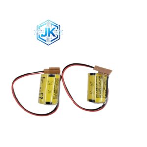 GE IC693ACC301 可编程逻辑控制器备用锂电池