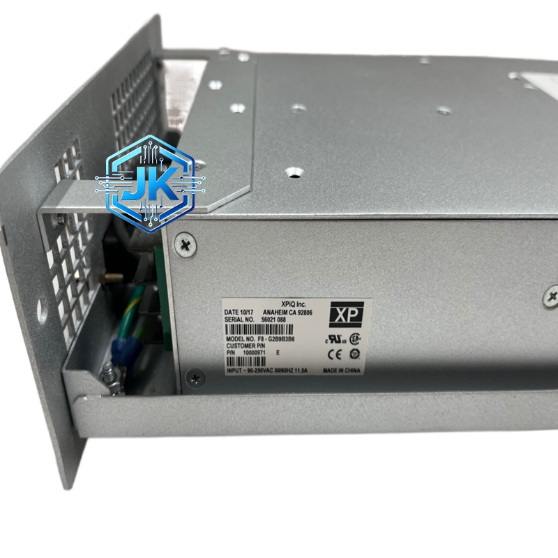 ABB PHARPS320000000 AC800M 16 通道阀位反馈位置传感器模块 - 图片 2