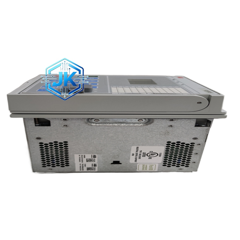 ABB REF615E_E HBFEAEAGABCCANC11E 变压器与发电机保护继电器(E型高配版本) - 图片 3