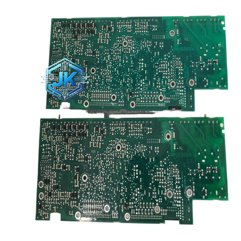 ABB RMIO-11C 远程I/O接口模块 - 图片 2