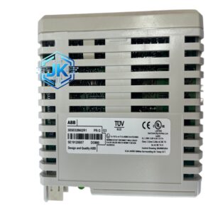 ABB DO880 3BSE028602R1 16 通道 24V 直流安全冗余数字量输出模块