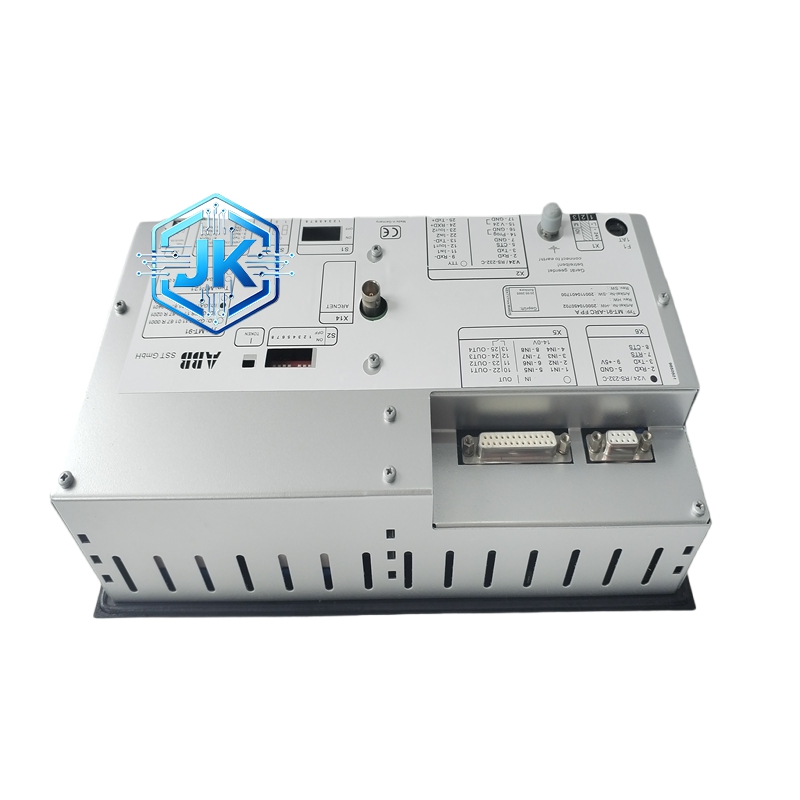ABB MT-91-ARCFPA 电弧光保护装置(控制面板) - 图片 2