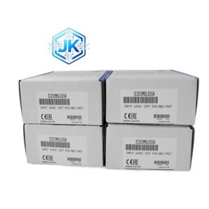 GE IC693MDL655K 32 路 24VDC 高密度数字输入模块（工业加固版）