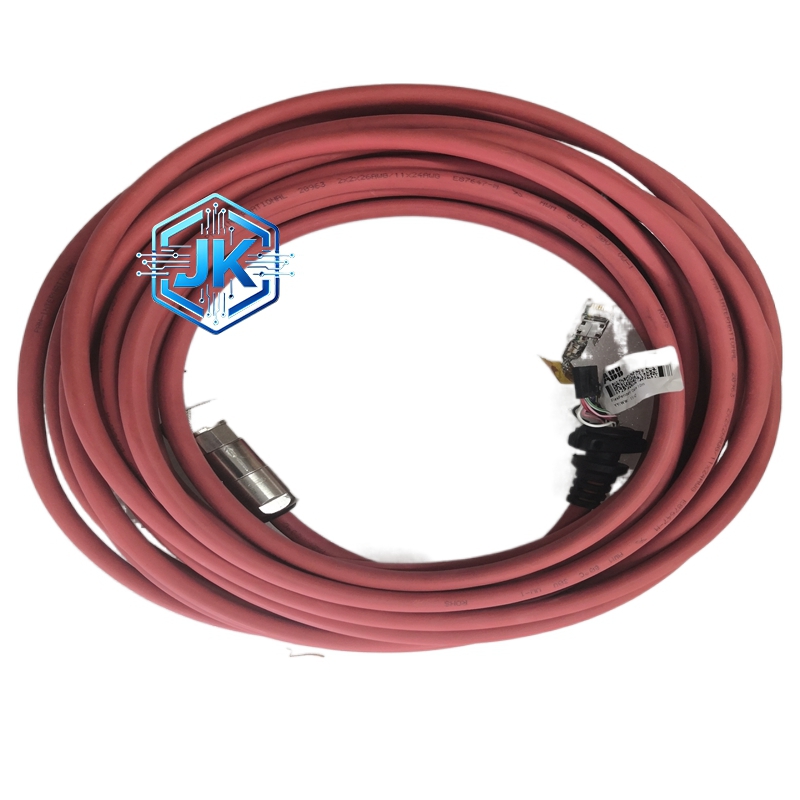 ABB 3HAC031683-001 IRC5 控制器主电源模块(PSU)