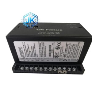 GE IC670GBI102D Field Control 冗余总线接口单元（BIU）