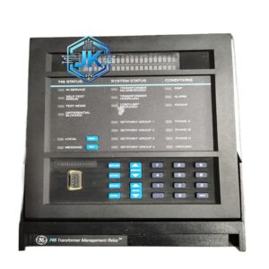 GE Multilin SR745-W2-P5-G5-HI-A 变压器管理继电器