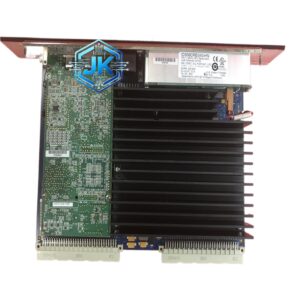 GE IC698CRE040-HN 高可靠冗余 CPU 处理器模块