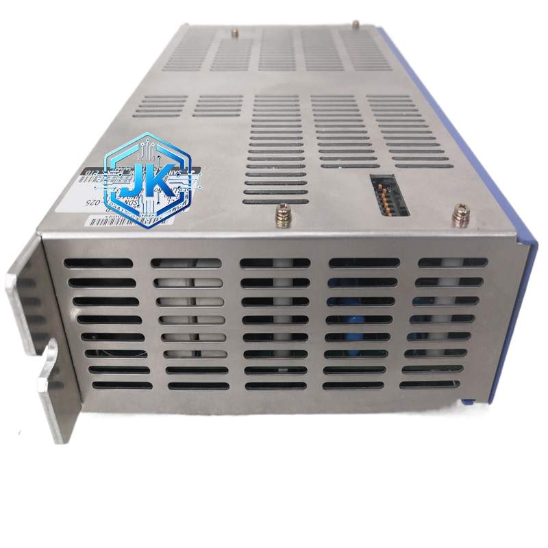 ABB SDN-DRI-025 伺服驱动器