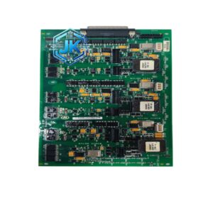 GE IS210AEBIH3BEC 风电桥接接口卡