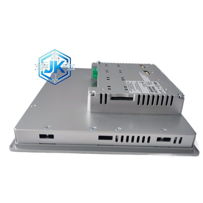 ABB CP651-WEB 10.4 英寸 Web 工业触摸屏 - 图片 3
