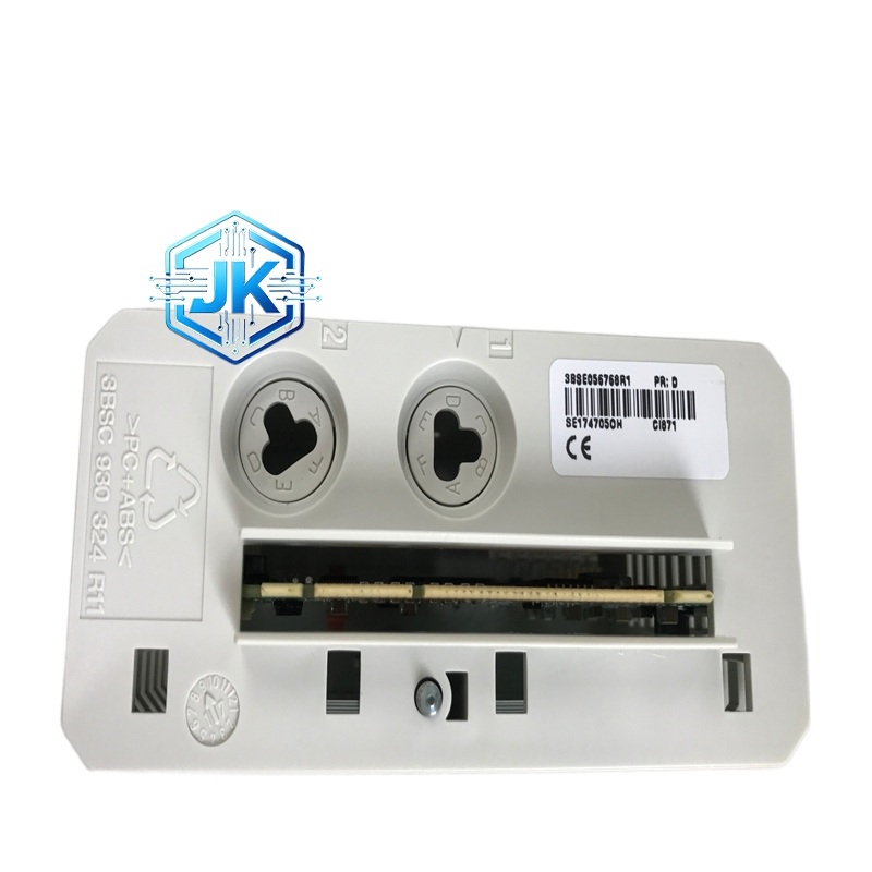 ABB CI871 AC800M 光纤以太网通信模块