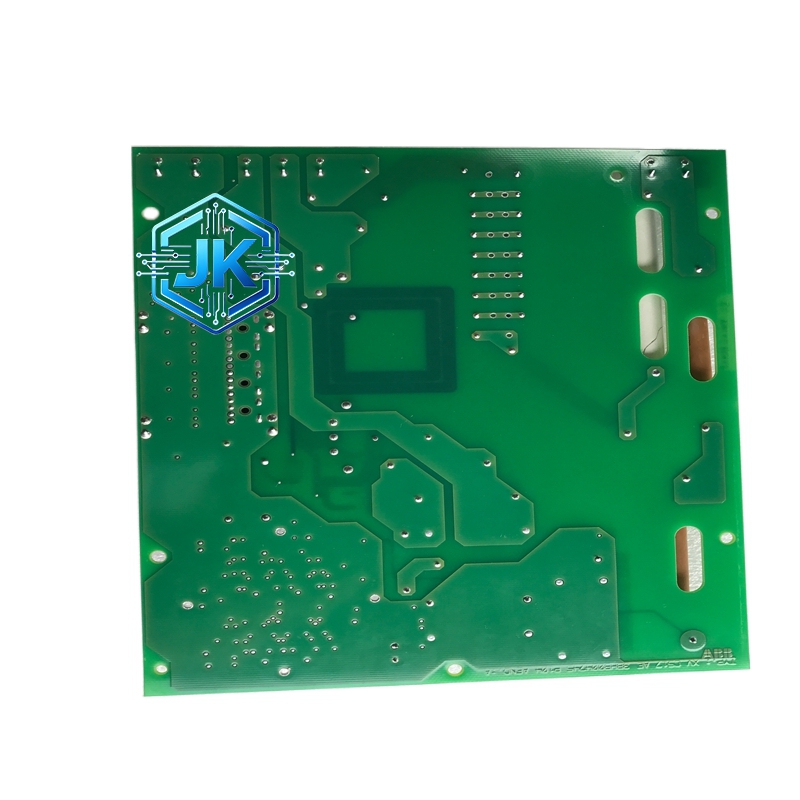 ABB XVC517AE02 伺服驱动控制器 - 图片 2