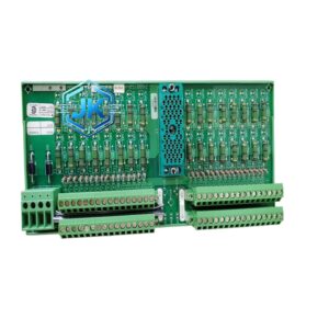 Triconex 9566-810F 高密度数字输出端子板