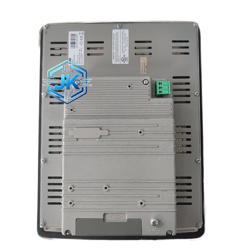 ABB 3BSE042235R2 AC800M 8 通道高精度模拟量输入模块 - 图片 2
