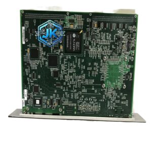 GE IC698CPE010-AA PACSystems RX7i 300MHz 中央处理器模块