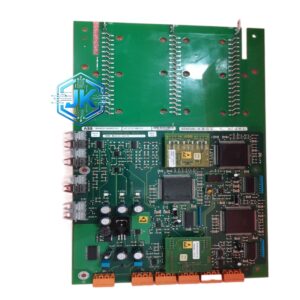 ABB UFC721BE101 励磁控制器（增强版）