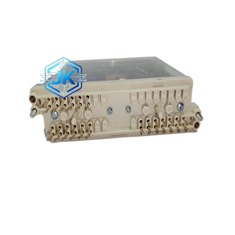 ABB RXEDK2H 1MRK000841-KA H型继电器输出数字量输出模块(KA版本) - 图片 3