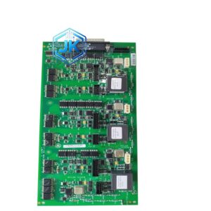 GE IS210AEBIH1B AE 桥接接口卡（AE Bridge Interface Card）
