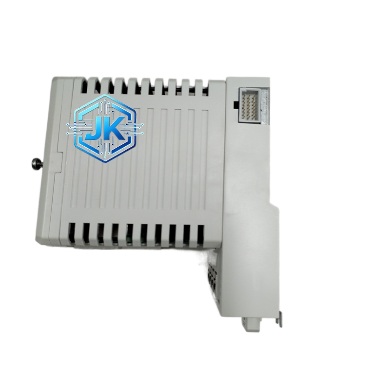 ABB PM856AK01 AC800M 以太网通信处理器模块 - 图片 2
