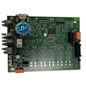 ABB UFC911B110 发电机励磁控制器