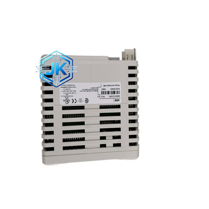 ABB DI830 数字量输入模块 - 图片 3