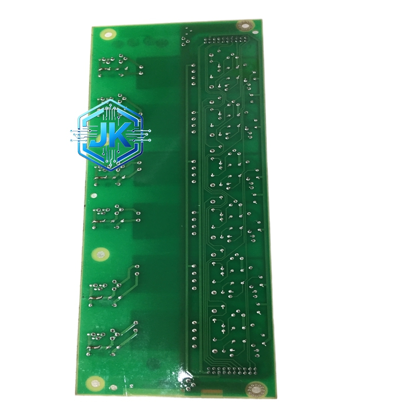 ABB SDCS-PIN-46-COAT 模拟量输入扩展模块(带涂层) - 图片 2