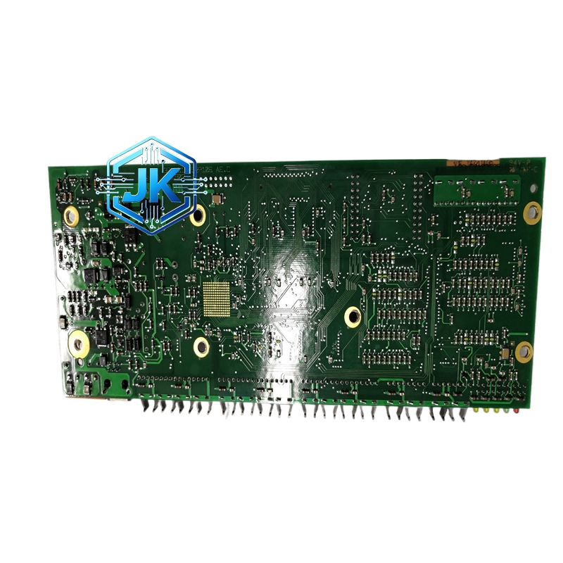 ABB PPC902AE101 AC 800M系列以太网通信处理器 - 图片 2