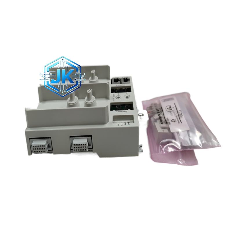 ABB TU846 模拟量输出控制模块 - 图片 2