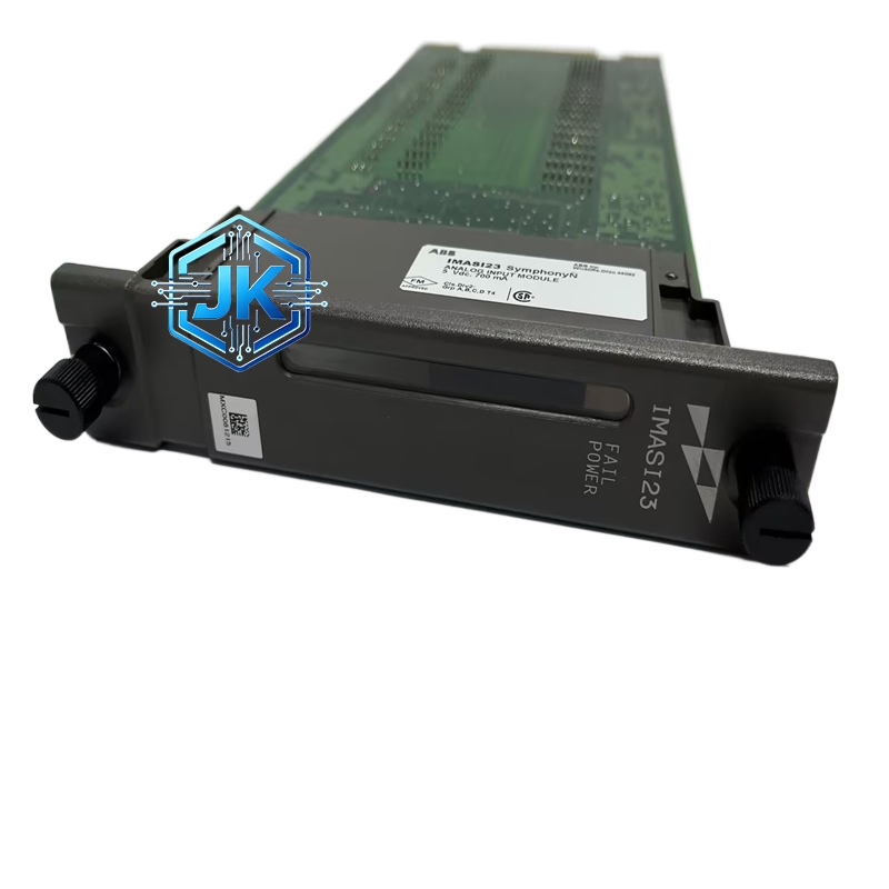 ABB IMASI23 16 路高精度模拟量输入模块(Symphony 系列) - 图片 2