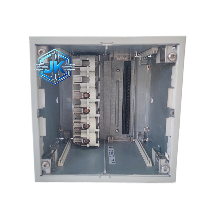 ABB REF610C11HCNR01 线路保护控制装置(R配置版本) - 图片 2