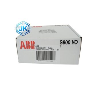 ABB TU848 继电器触点输出模块